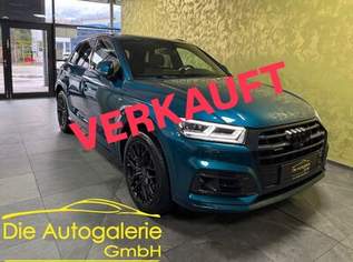 Q5 55 TFSI e quattro *S-LINE*PANORAMA*LED-MATRIX*, 43500 €, Auto & Fahrrad-Autos in 6068 Gemeinde Mils