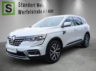 KOLEOS Intens 2,0 Blue dCi 190, 21990 €, Auto & Fahrrad-Autos in 4600 Wels