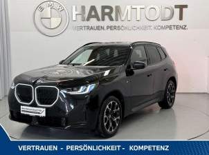 X3 20d xDrive *M-Sportpaket / Innovationspaket / AHV*, 64990 €, Auto & Fahrrad-Autos in 8232 Grafendorf bei Hartberg X3 20d xDrive *M-Sportpaket / Innovationspaket / AHV*, 64990 €, Auto & Fahrrad-Autos in 8232 Grafendorf bei Hartberg