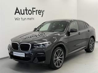 X4 xDrive30d, 44890 €, Auto & Fahrrad-Autos in 5020 Salzburg Süd