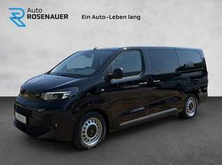 Vivaro Kombi XL 180PS Autom. !LED, Tempomat, AHK!, 42990 €, Auto & Fahrrad-Autos in 4702 Wallern an der Trattnach Vivaro Kombi XL 180PS Autom. !LED, Tempomat, AHK!, 42990 €, Auto & Fahrrad-Autos in 4702 Wallern an der Trattnach