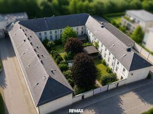 Ertragsobjekt mit Entwicklungspotenzial in Enns, 1890000 €, Immobilien-Gewerbeobjekte in 4470 Enns
