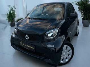 fortwo Basis (45kW) (453.341), 8499 €, Auto & Fahrrad-Autos in 5431 Kuchl fortwo Basis (45kW) (453.341), 8499 €, Auto & Fahrrad-Autos in 5431 Kuchl