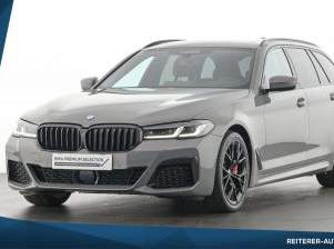520d xDrive *M-Sportpaket, 43990 €, Auto & Fahrrad-Autos in Steiermark
