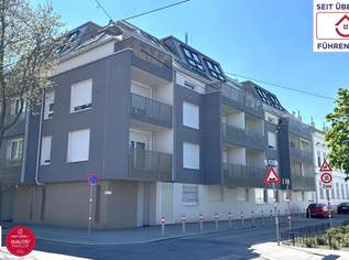 Sichere Rendite - Neubauwohnung im 21. Bezirk, bereits vermietet, 185000 €, Immobilien-Wohnungen in 1210 Floridsdorf