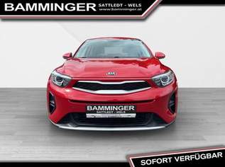 Stonic 1,25 MPI ISG Titan ''8 fach bereift'', 10990 €, Auto & Fahrrad-Autos in 4642 Sattledt