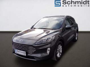 Kuga 2,0 EcoBlue AWD Titanium X Aut., 20900 €, Auto & Fahrrad-Autos in 5020 Altstadt