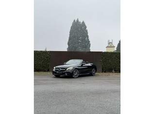 C 43 AMG 4MATIC Cabrio Aut., 55900 €, Auto & Fahrrad-Autos in 6700 Stadt Bludenz C 43 AMG 4MATIC Cabrio Aut., 55900 €, Auto & Fahrrad-Autos in 6700 Stadt Bludenz