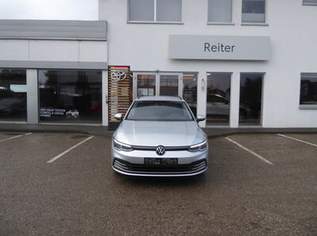 Golf Variant 2,0 TDI *LED*SHZ*ACC*, 19990 €, Auto & Fahrrad-Autos in 4600 Wels
