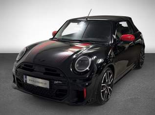 Clubman Cabrio John Cooper Works, 42790 €, Auto & Fahrrad-Autos in 5020 Altstadt