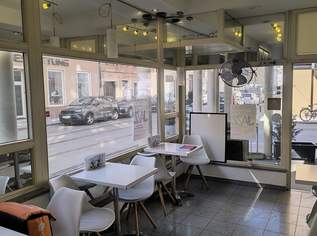 Pizzeria mit Schanigarten in Wien 1030 Ungargasse - Rochusgasse, 680 €, Immobilien-Gewerbeobjekte in 1030 Landstraße