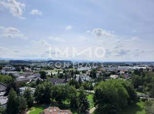 Wohnung mit Potenzial in Top-Lage inkl. Nutzung der Dachterrasse, 210000 €, Immobilien-Wohnungen in 4600 Wels