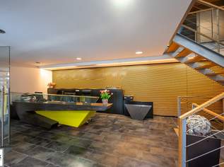 ** großzügige helle Gewerbefläche (Büro / Lager / Werkstatt) mit vielseitigem Potenzial, Extras und einem Stellplatz in Frequenzlage - Nähe Augarten **, 741000 €, Immobilien-Gewerbeobjekte in 1200 Brigittenau