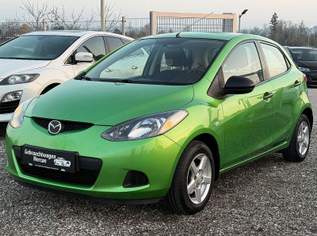 Mazda2 1,3i CE Plus, 4990 €, Auto & Fahrrad-Autos in 4614 Marchtrenk Mazda2 1,3i CE Plus, 4990 €, Auto & Fahrrad-Autos in 4614 Marchtrenk