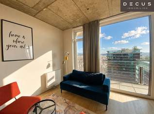TRIIIPLE | WOHNEN ÜBER DEN DÄCHERN WIENS | EINZIEHEN UND WOHLFÜHLEN | ALL-IN MIETE, 1529 €, Immobilien-Wohnungen in 1030 Landstraße TRIIIPLE | WOHNEN ÜBER DEN DÄCHERN WIENS | EINZIEHEN UND WOHLFÜHLEN | ALL-IN MIETE, 1529 €, Immobilien-Wohnungen in 1030 Landstraße