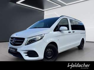 Vito 114 BlueTEC Tourer PRO Lang, 44990 €, Auto & Fahrrad-Autos in 6280 Gemeinde Rohrberg Vito 114 BlueTEC Tourer PRO Lang, 44990 €, Auto & Fahrrad-Autos in 6280 Gemeinde Rohrberg