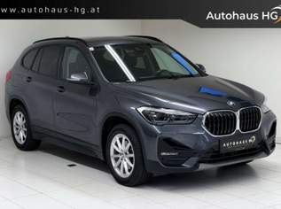 X1 xDrive18d*LCI*LED*NAVI*R-KAMERA*, 27490 €, Auto & Fahrrad-Autos in 5112 Lamprechtshausen X1 xDrive18d*LCI*LED*NAVI*R-KAMERA*, 27490 €, Auto & Fahrrad-Autos in 5112 Lamprechtshausen
