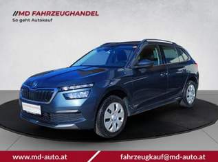 Kamiq 1.0 TSI Ambition 85kW (116PS), Automa..., 17190 €, Auto & Fahrrad-Autos in 6844 Gemeinde Altach