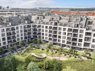 GRAND GARDEN | NATUR GENIESSEN. STADT ERLEBEN., 399300 €, Immobilien-Wohnungen in 1160 Ottakring GRAND GARDEN | NATUR GENIESSEN. STADT ERLEBEN., 399300 €, Immobilien-Wohnungen in 1160 Ottakring