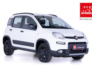 Panda 4x4 Wild, 15990 €, Auto & Fahrrad-Autos in 6426 Gemeinde Roppen