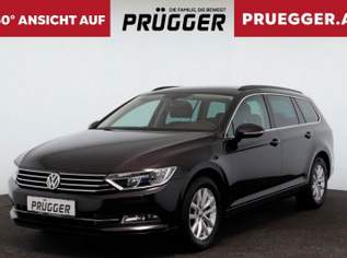 Passat Variant TDI DSG Comfortline NAVI NUR 74.993, 21990 €, Auto & Fahrrad-Autos in 8071 Hausmannstätten