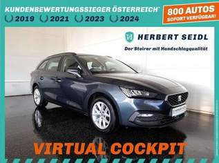 Leon ST Style 2,0 TDI *VIRTUELL / LED / NAVI / TEMPO..., 16980 €, Auto & Fahrrad-Autos in 8200 Gleisdorf Leon ST Style 2,0 TDI *VIRTUELL / LED / NAVI / TEMPO..., 16980 €, Auto & Fahrrad-Autos in 8200 Gleisdorf