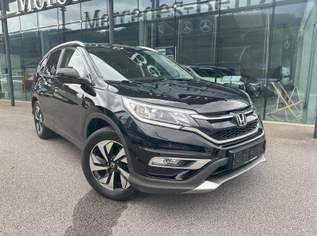 CR-V 1.6 4WD Lifestyle *Navigation*AHV*, 19900 €, Auto & Fahrrad-Autos in 8680 Mürzzuschlag CR-V 1.6 4WD Lifestyle *Navigation*AHV*, 19900 €, Auto & Fahrrad-Autos in 8680 Mürzzuschlag