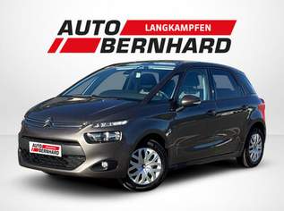 C4 Picasso Feel 1,2i, 9790 €, Auto & Fahrrad-Autos in 6336 Gemeinde Langkampfen C4 Picasso Feel 1,2i, 9790 €, Auto & Fahrrad-Autos in 6336 Gemeinde Langkampfen
