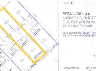 Maisonette 3 Zimmer mit Loggia, Aufzug wird eingebaut! Maisonette 3 Zimmer mit Loggia, Aufzug wird eingebaut!
