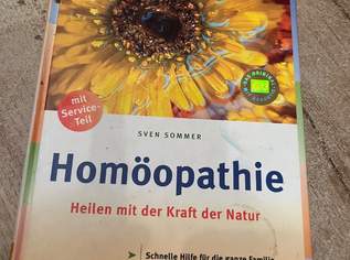 Homöopathie, 1 €, Marktplatz-Bücher & Bildbände in 4673 Gaspoltshofen Homöopathie, 1 €, Marktplatz-Bücher & Bildbände in 4673 Gaspoltshofen