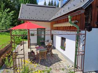 Charmantes4-Zimmer-Haus mit großem Garten und Carport (Provisionsfrei), 319000 €, Immobilien-Häuser in 5571 Mariapfarr