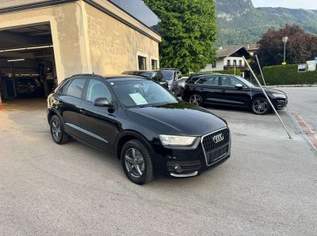 Q3 2.0 TDI, 12900 €, Auto & Fahrrad-Autos in 6233 Gemeinde Kramsach Q3 2.0 TDI, 12900 €, Auto & Fahrrad-Autos in 6233 Gemeinde Kramsach