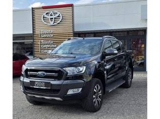 Ranger Wildtrak Doppelkabine 4x4, 23990 €, Auto & Fahrrad-Autos in Steiermark