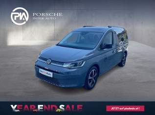 Caddy Dark Label Maxi TDI, 43990 €, Auto & Fahrrad-Autos in 8605 Kapfenberg Caddy Dark Label Maxi TDI, 43990 €, Auto & Fahrrad-Autos in 8605 Kapfenberg