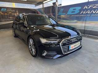 A6 50 TDI quattro sport S-Line, 25999 €, Auto & Fahrrad-Autos in 6020 Innsbruck