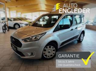 Transit Connect L1 220 1,5 Ecoblue Trend, 19900 €, Auto & Fahrrad-Autos in 4142 Hofkirchen im Mühlkreis