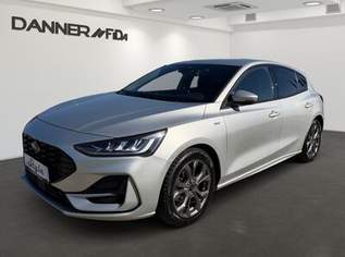 Ford - FOCUS 1.0 EcoBoost *SOFORT VERFÜGBAR*, 17480 €, Auto & Fahrrad-Autos in 4707 Schlüßlberg