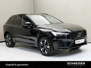 XC60 Plus, B5 Mild Hybrid, Benzin, Dark, 46900 €, Auto & Fahrrad-Autos in 6850 Stadt Dornbirn