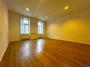 Gewerbefläche Nähe U1 / Hauptbahnhof - UNTERMIETE - Küchenzeile vorhanden - zwischen Favoritenstraße und Landgutgasse, 718.63 €, Immobilien-Gewerbeobjekte in 1100 Favoriten