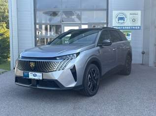 5008 GT Hybrid 145 e-DCS6, 39950 €, Auto & Fahrrad-Autos in 8350 Fehring