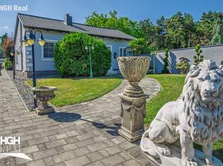 2405 Bad Deutsch-Altenburg Stilvoll wohnen - modernisiertes Einfamilienhaus im Bungalow-Stil inkl. Fitness- und Wellnessbereich, 649000 €, Immobilien-Häuser in 2405 Bad Deutsch-Altenburg 2405 Bad Deutsch-Altenburg Stilvoll wohnen - modernisiertes Einfamilienhaus im Bungalow-Stil inkl. Fitness- und Wellnessbereich, 649000 €, Immobilien-Häuser in 2405 Bad Deutsch-Altenburg