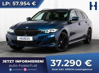 318 d Touring WERKSWAGEN WIE NEU -35%, 38790 €, Auto & Fahrrad-Autos in 4061 Pasching 318 d Touring WERKSWAGEN WIE NEU -35%, 38790 €, Auto & Fahrrad-Autos in 4061 Pasching