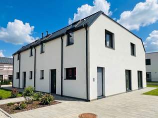 ++ Moderne DOPPELHAUSHÄLFTE ++ NUR noch 6 HÄUSER, 450000 €, Immobilien-Häuser in 2353 Gemeinde Guntramsdorf ++ Moderne DOPPELHAUSHÄLFTE ++ NUR noch 6 HÄUSER, 450000 €, Immobilien-Häuser in 2353 Gemeinde Guntramsdorf