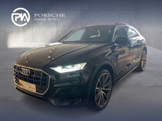 Q8 55 TFSI quattro, 56500 €, Auto & Fahrrad-Autos in 4060 Leonding