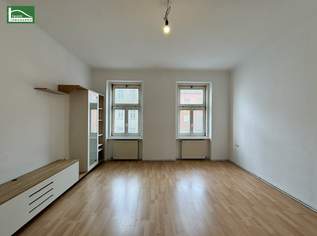 Helle 3-Zimmer-Wohnung mit ca. 84 m² in 1100 Wien – getrennte Küche & gute Raumaufteilung - ab sofort beziehbar!, 1174 €, Immobilien-Wohnungen in 1100 Favoriten