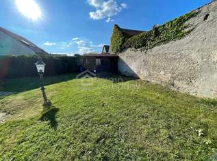 Entzückendes, SONNIGES Eigenheim für Bastler, 175000 €, Immobilien-Häuser in 2413 Gemeinde Berg Entzückendes, SONNIGES Eigenheim für Bastler, 175000 €, Immobilien-Häuser in 2413 Gemeinde Berg