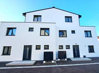 WOHN(T)RAUM PUR – 154 m² - 5 Zi - Doppelhaushälfte in Wien-Nähe, 595000 €, Immobilien-Häuser in 2326 Gemeinde Maria-Lanzendorf WOHN(T)RAUM PUR – 154 m² - 5 Zi - Doppelhaushälfte in Wien-Nähe, 595000 €, Immobilien-Häuser in 2326 Gemeinde Maria-Lanzendorf