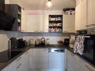 Moderne 2-Zimmer-Wohnung mit Balkon und Stellplätzen in Gerasdorf bei Wien!, 997.93 €, Immobilien-Wohnungen in 2201 Gerasdorf bei Wien