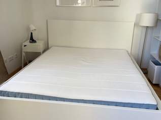 Bett und Matratze Bett und Matratze