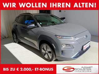 Kona Elektro 64 kWh Level 5, 16916 €, Auto & Fahrrad-Autos in 4663 Laakirchen